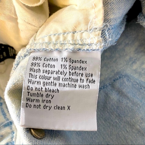 NWT Insight 2/$30 skinny jeans - Picture 8 of 8